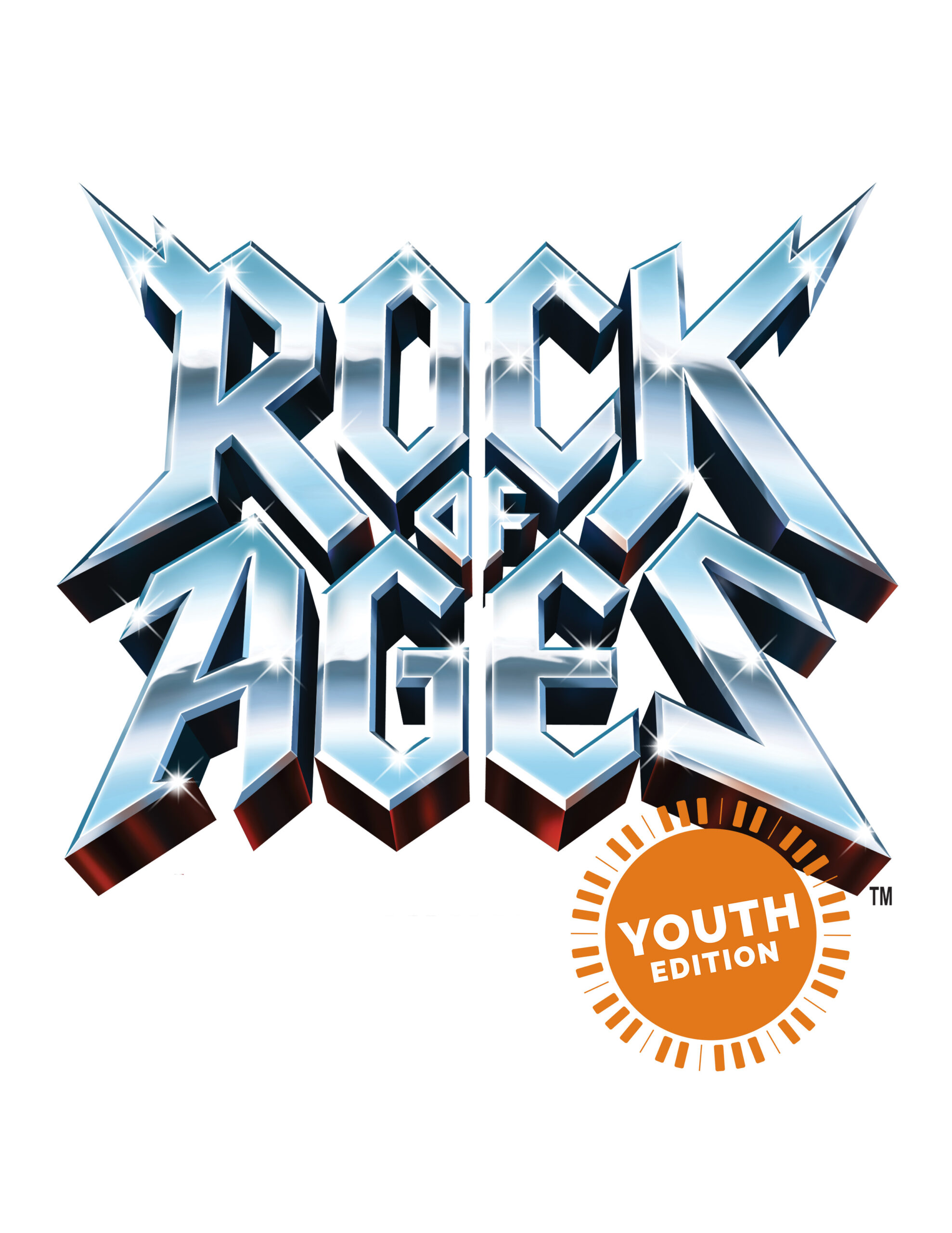 JFHMS Rock Of Ages Youth Edition Musical - 3/10 - Town of Broadway